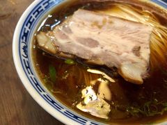 枫镇大肉面肉13面17-同得兴 Since·1995 传统苏式面馆(嘉馀坊店)