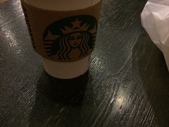 -星巴克(天津大悦城第二店)