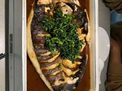 -半天妖烤鱼(和平印象城店)