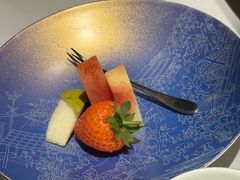-酒蜻蜓·庭院私房菜(天元东路店)