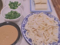 -宣武小院涮肉(前门店)