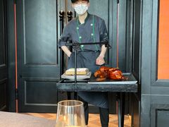 -上海滩餐厅(BFC外滩金融中心店)