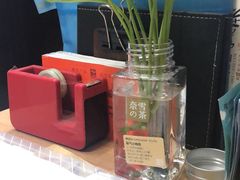 -奈雪的茶(石厦时代广场店)