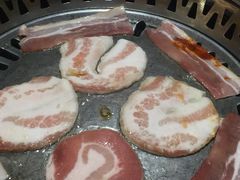 -妙香居韩国烤肉(容桂天佑城店)