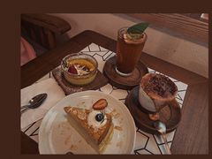 -懒鱼时光馆(沙坪坝店)