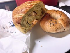 -仙峰天然面包(迎宾路店)
