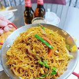 来自大湾区地道的大排档口味