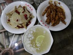 -嘉州九妹凤爪(乐山总店)