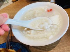 冰醉豆花-小豆海棠(人民南路店)