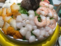 -映像威海·海鲜味道(市区店)