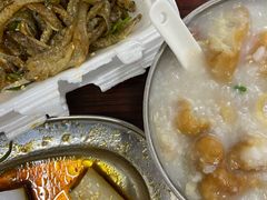 -陈添記·祖傳爽鱼皮·西关老字号(广州首店)