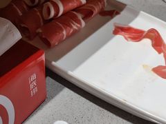 -海底捞火锅(津南永旺店生日主题店)