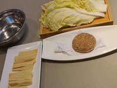 -蝎王府羊蝎子(虎坊桥总店)