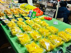 -中北世纪城夜市小吃街CENURY CITY