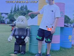 -鹅湖玫瑰文化园
