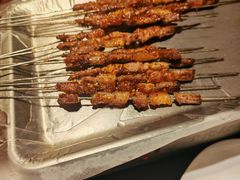 -三个大叔烤羊肉串·炭炉砂锅菜(西三旗店)