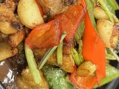-如轩·海鲜砂锅粥·潮汕菜(小榄店)