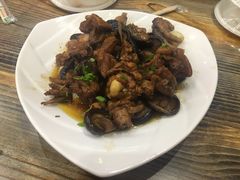 -印象牯岭小厨(牯岭街店)