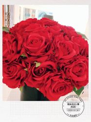 -锦尚名仕Hair Salon