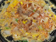 -拌来拌去石鍋拌飯(文鼎店)