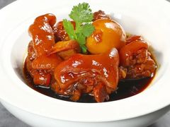 -云庭汇·粤菜海鲜(东盟盛天地店)