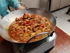 -金味老饭铺(晚报店)