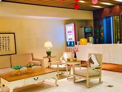 -华夏良子·足道SPA艾灸(三里屯店)