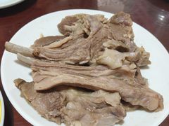 -范记靖远羊羔肉(博物馆店)
