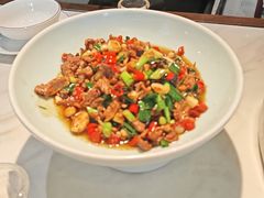 -老街鱼嘴巴(坡子街老店)