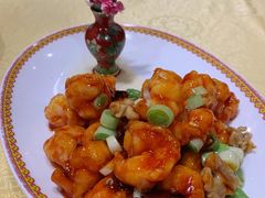 -白家大院·王府宫廷菜(苏州街店)