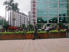 -重庆西南医院(西南院区)