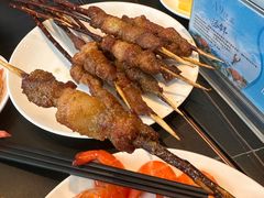 -安阳迎宾馆-普利亚西餐厅