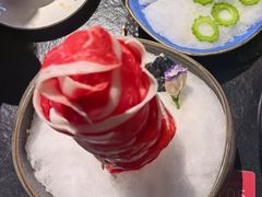 -牛将军•涮肉•烤肉•铁板烧(北京王府井·故宫店)