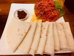 -玛禄藏膳(五分店)