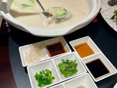-西安饭庄·非遗陕菜(钟楼店)