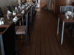 -Old House Restaurant