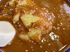 -隆福寺小吃店(东四店)