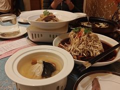 -扬州香格里拉·香宫中餐厅
