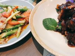 -CHINCHIN 青青·泰国料理(万象食家店)