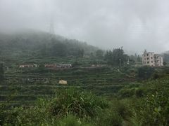 -福建泉州仙公山风景名胜区