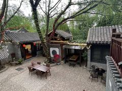 -悦真雅院·四合院·清真私房菜(雍和宫店)