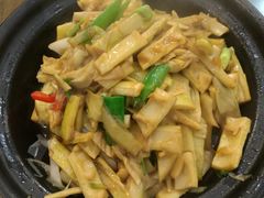 -徽州美食(三十年老店)