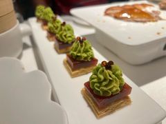 -漢舍中国菜馆(浦东嘉里城店)