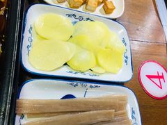 -盛德利食府 天津菜(河西店)