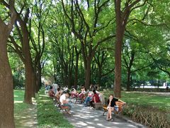 -上海交通大学医学院附属瑞金医院(总院)