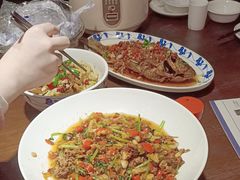 -八碗湘长沙市井菜(坡子街店)