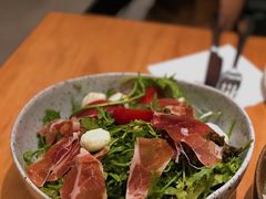 -ibarrel爱杯·bistro&brunch(江宁路店)