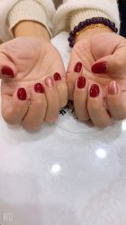 -甲壳虫美甲美睫·美肤