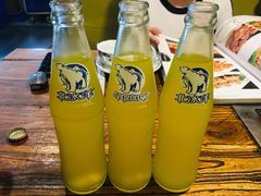 -柿子树炭烤羊腿(金台路店)