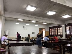 大堂-长生素斋(普陀山店)
